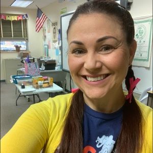 Meet your Posher, Denise